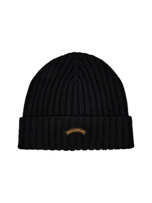 Paul&Shark Wełniana czapka