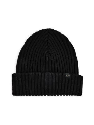 Paul&Shark Wełniana czapka