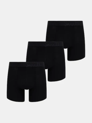Paul Smith bokserki 3-pack kolor czarny M1A-916FH-M3PK53