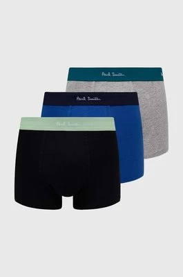 Paul Smith bokserki 3-pack męskie M1A.914.M3PK48