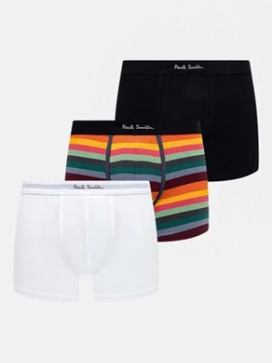 Paul Smith bokserki 3-pack męskie M1A-914-M3PKE