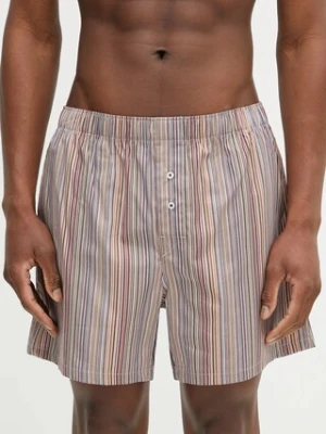 Paul Smith bokserki bawełniane kolor multicolor M1A-588B-ASMULT