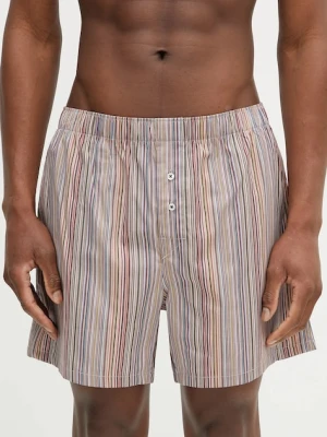 Paul Smith bokserki bawełniane kolor multicolor M1A-588B-ASMULT