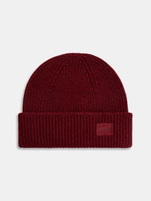 Paul Smith czapka wełniana