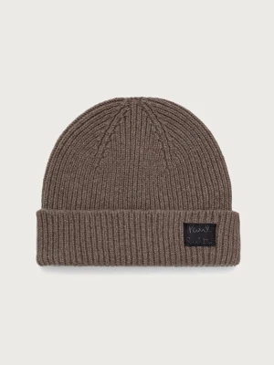 Paul Smith czapka wełniana męska
