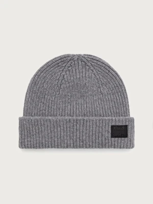 Paul Smith czapka wełniana męska