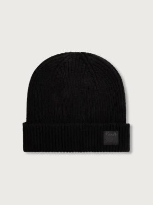 Paul Smith czapka wełniana męska
