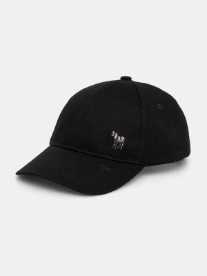 Paul Smith czapka z daszkiem bawełniana