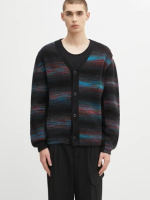 Paul Smith kardigan z dodatkiem wełny 0