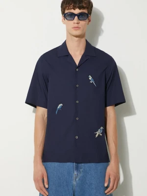 Paul Smith koszula bawełniana