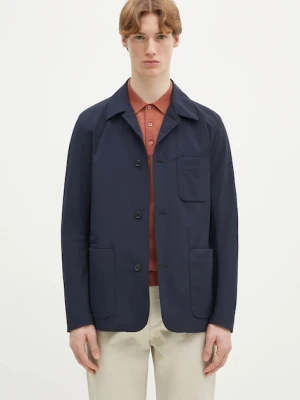 Paul Smith kurtka granatowy