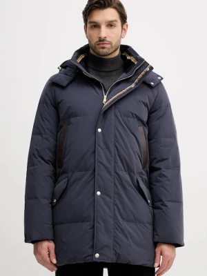 Paul Smith kurtka puchowa