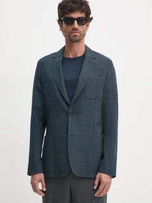 Paul Smith marynarka wełniana