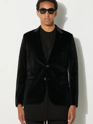 Paul Smith marynarka welurowa