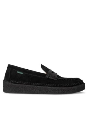 Paul Smith Mokasyny Largo M2S-LGO01-LSUE Czarny