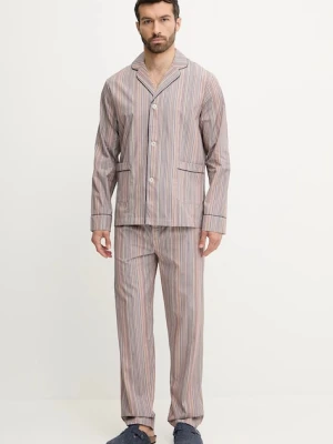 Paul Smith piżama męskie kolor multicolor wzorzysta M1A-2871N-ASMULT