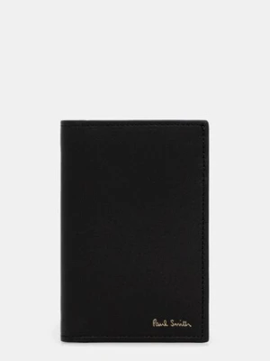 Paul Smith portfel skórzany 0