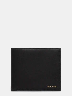 Paul Smith portfel skórzany 0