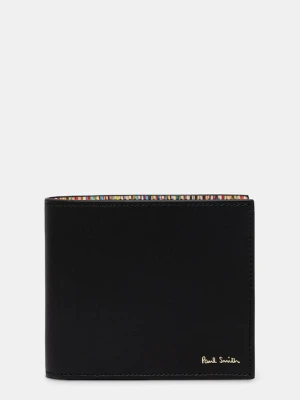 Paul Smith portfel skórzany