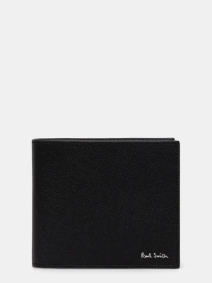 Paul Smith portfel skórzany