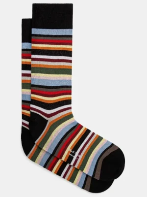 Paul Smith skarpetki męskie kolor multicolor M1A-800MO-J249