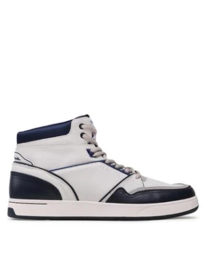 Paul Smith Sneakersy Lopes M2S-LOP02-HLEA Szary