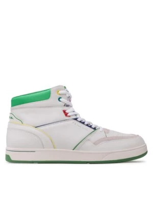 Paul Smith Sneakersy Lopes M2S-LOP04-HLEA Écru