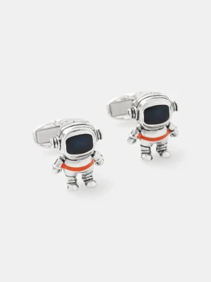 Paul Smith spinki do mankietów męska M1A-CUFF-TASTRO