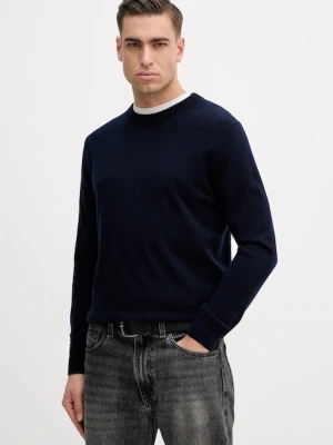 Paul Smith sweter kaszmirowy