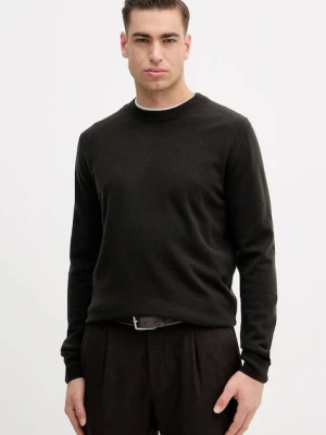 Paul Smith sweter kaszmirowy
