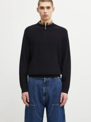 Paul Smith sweter wełniany 0