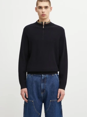 Paul Smith sweter wełniany