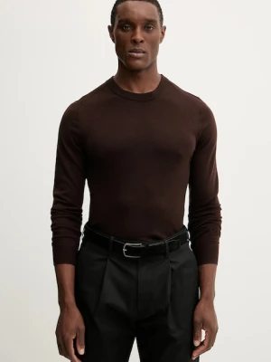 Paul Smith sweter wełniany
