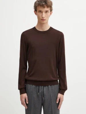 Paul Smith sweter wełniany