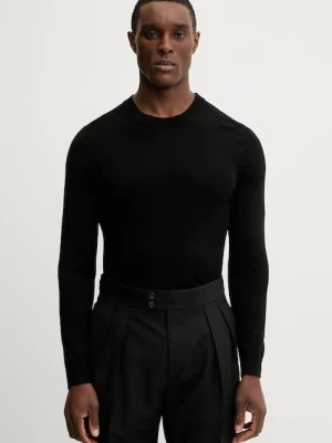 Paul Smith sweter wełniany