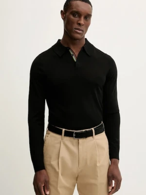 Paul Smith sweter wełniany