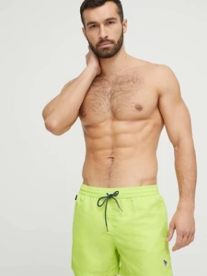 Paul Smith szorty kąpielowe