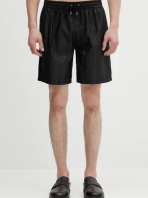 Paul Smith szorty kąpielowe kolor czarny M1A-240B-M41379