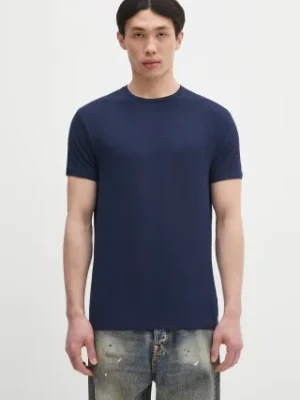 Paul Smith t-shirt 3-pack męski kolor multicolor gładki M1A-388FH-P3PK