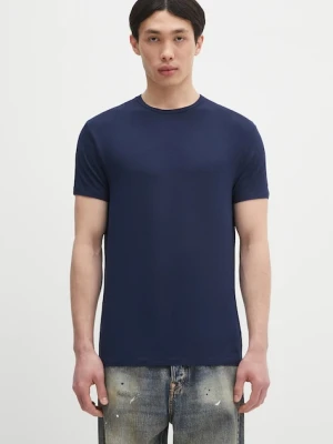 Paul Smith t-shirt 3-pack męski kolor multicolor gładki M1A-388FH-P3PK