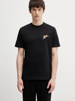 Paul Smith t-shirt bawełniany RABBIT LOGO