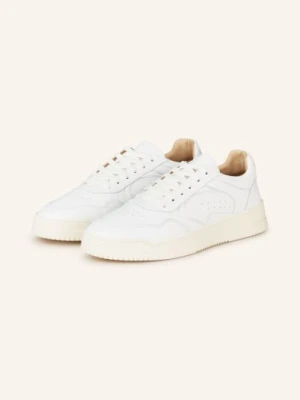 Paul Sneakersy weiss