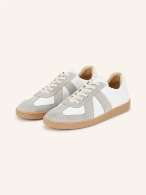 Paul Sneakersy weiss