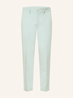 Paul Spodnie Extra Slim Fit gruen