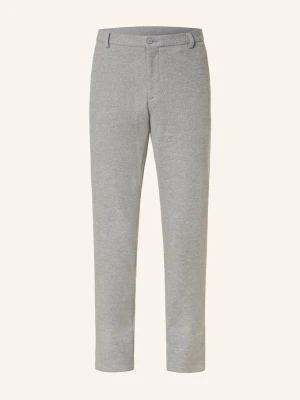 Paul Spodnie Garniturowe Slim Fit grau 960 GREY