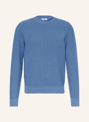 Paul Sweter blau