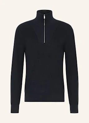 Paul Sweter Typu Troyer blau