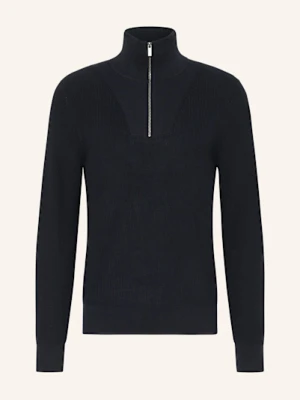 Paul Sweter Typu Troyer blau