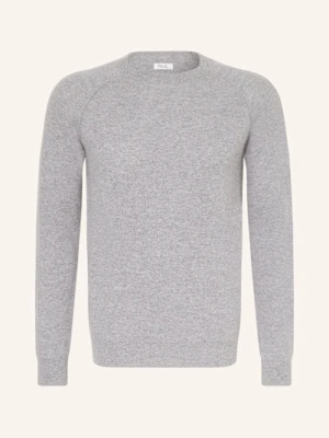 Paul Sweter Z Kaszmiru grau