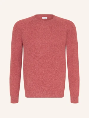 Paul Sweter Z Kaszmiru rot